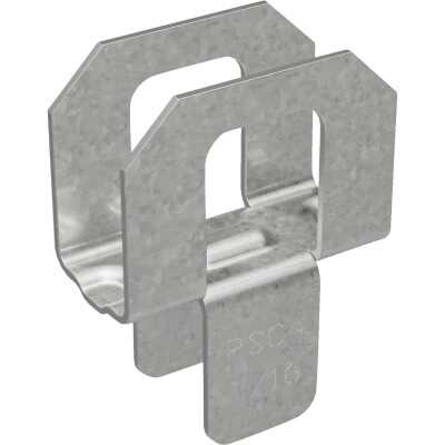 Simpson Strong-Tie 7/16 In. Plywood Panel Sheathing Clip